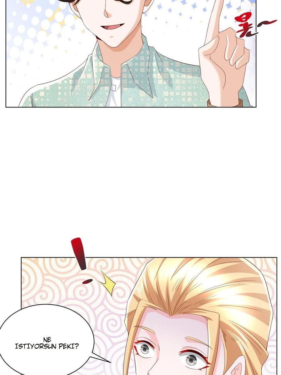 Her Hafta Yeni Bir Meslek Bölüm 303 - Sayfa 22