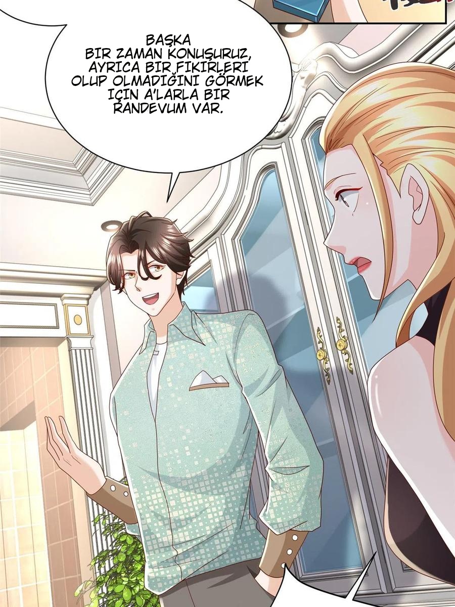 Her Hafta Yeni Bir Meslek Bölüm 303 - Sayfa 26