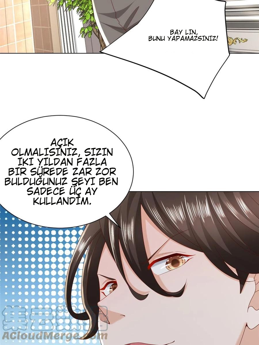 Her Hafta Yeni Bir Meslek Bölüm 303 - Sayfa 27