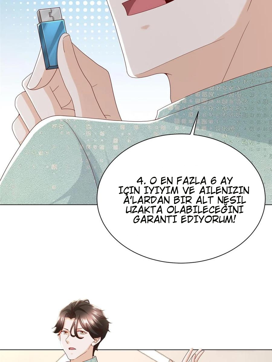 Her Hafta Yeni Bir Meslek Bölüm 303 - Sayfa 28