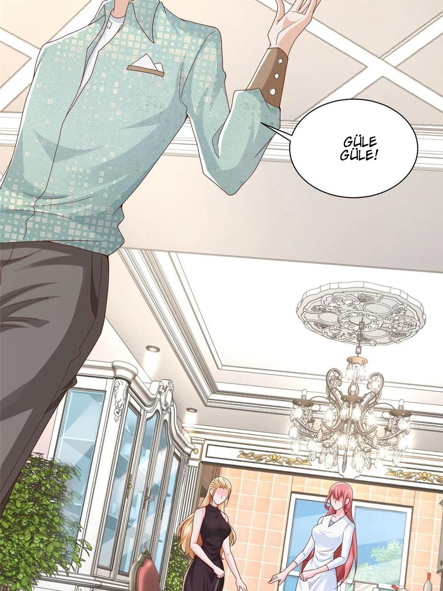 Her Hafta Yeni Bir Meslek Bölüm 303 - Sayfa 29