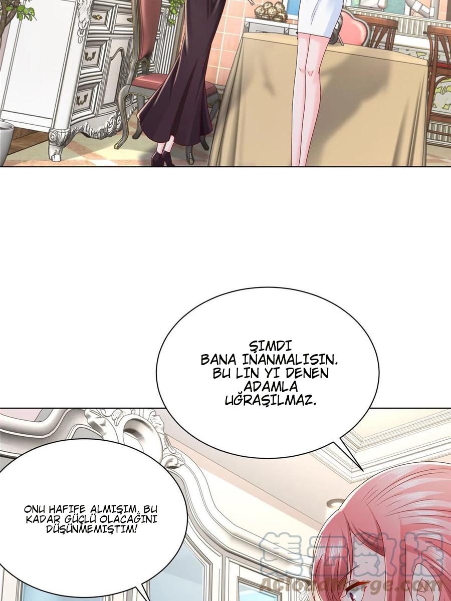 Her Hafta Yeni Bir Meslek Bölüm 303 - Sayfa 30