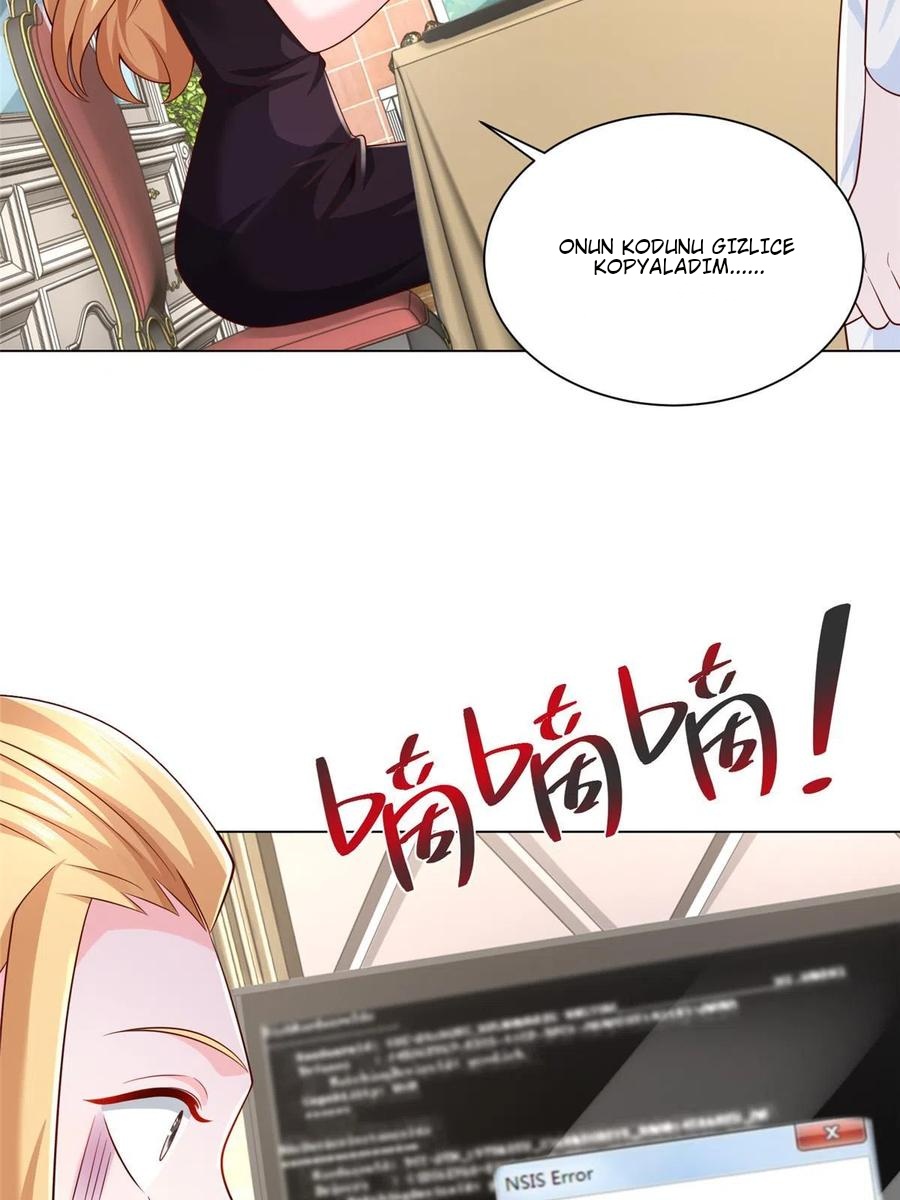 Her Hafta Yeni Bir Meslek Bölüm 303 - Sayfa 34