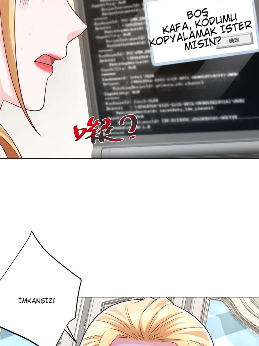 Her Hafta Yeni Bir Meslek Bölüm 303 - Sayfa 35