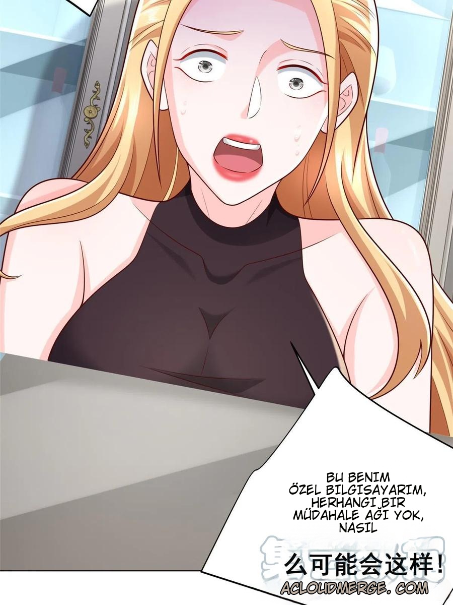 Her Hafta Yeni Bir Meslek Bölüm 303 - Sayfa 36