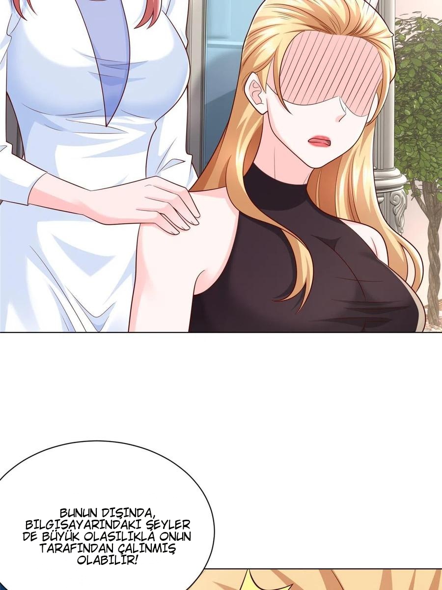 Her Hafta Yeni Bir Meslek Bölüm 303 - Sayfa 38