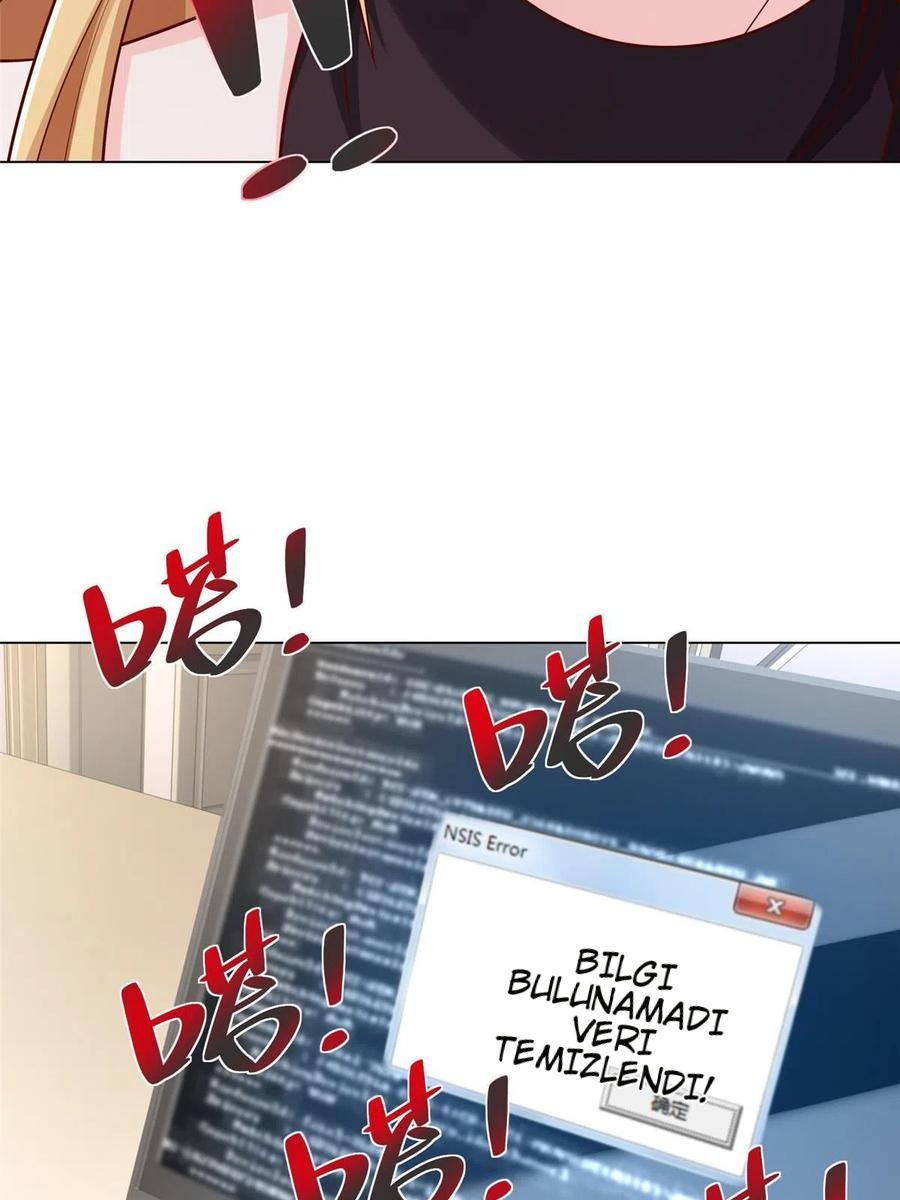 Her Hafta Yeni Bir Meslek Bölüm 303 - Sayfa 40