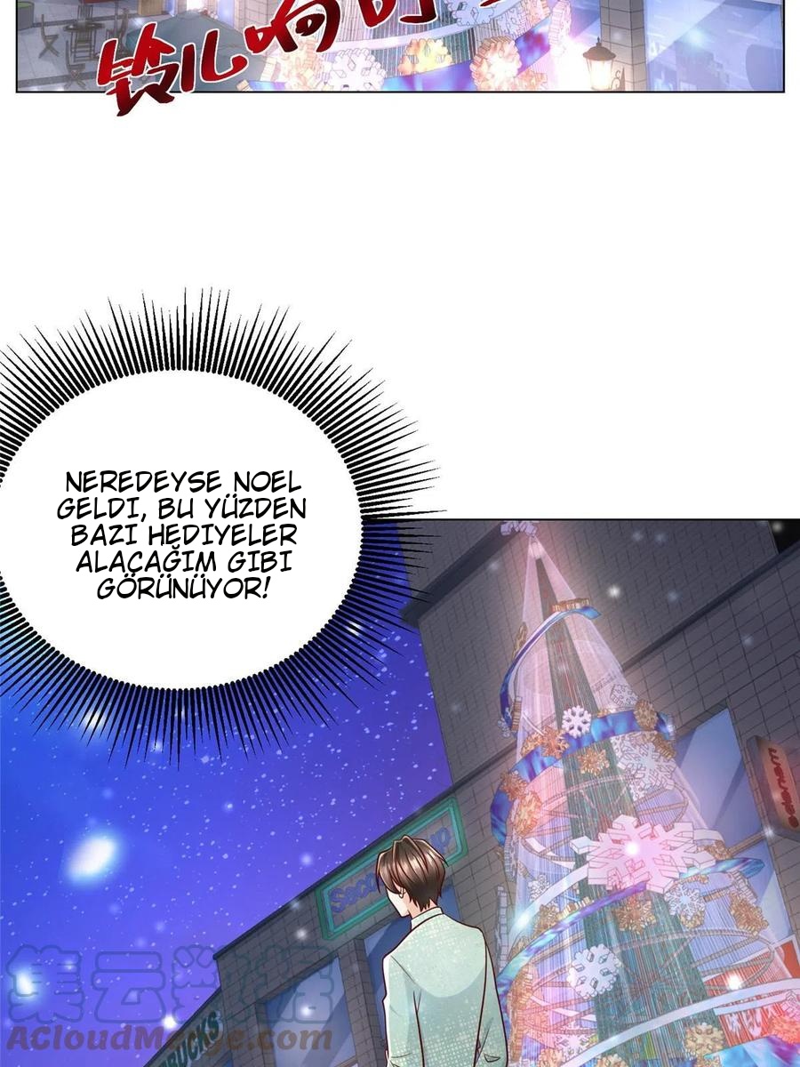 Her Hafta Yeni Bir Meslek Bölüm 303 - Sayfa 45