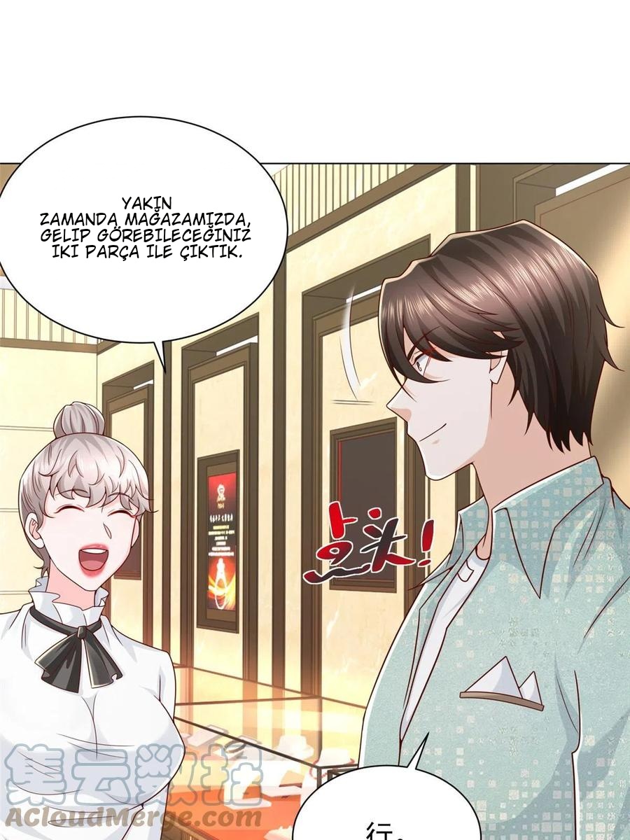 Her Hafta Yeni Bir Meslek Bölüm 303 - Sayfa 50