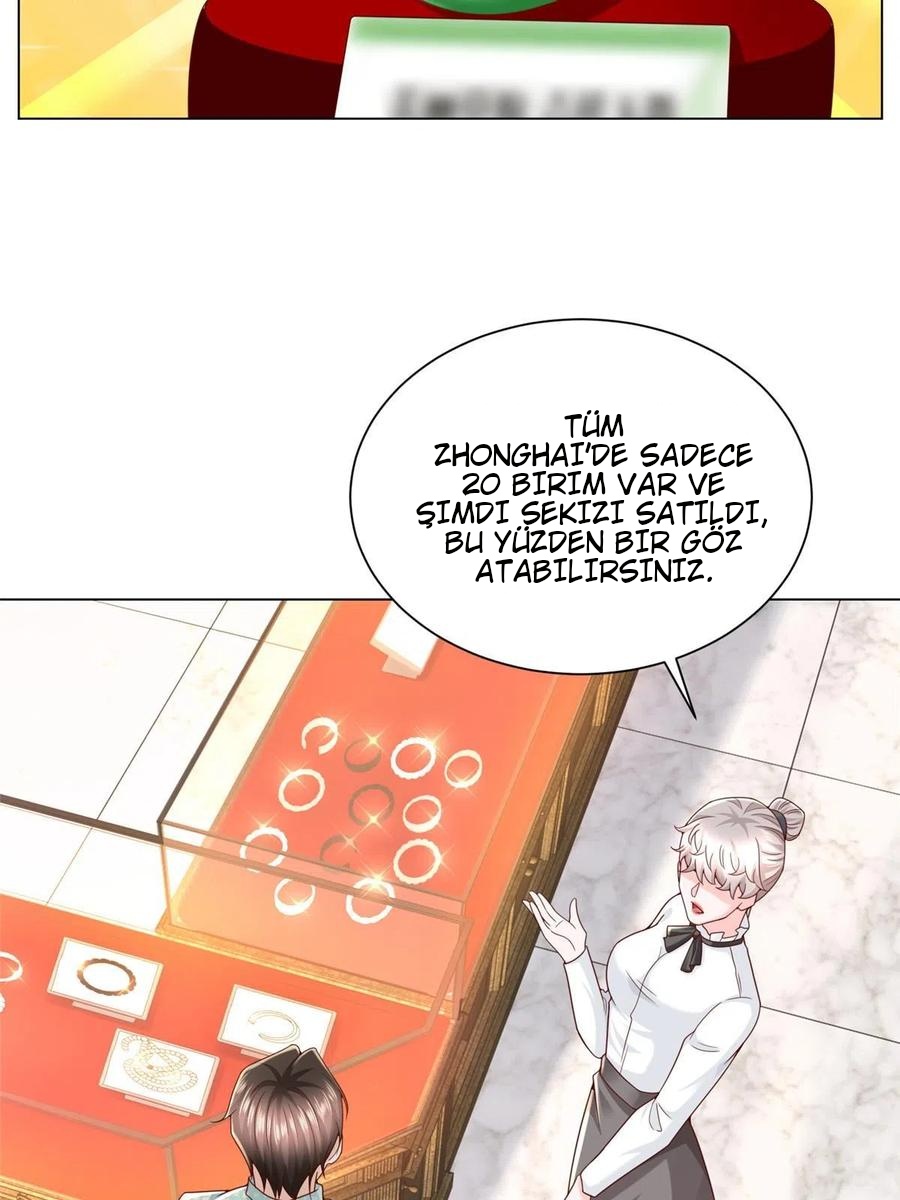 Her Hafta Yeni Bir Meslek Bölüm 303 - Sayfa 52