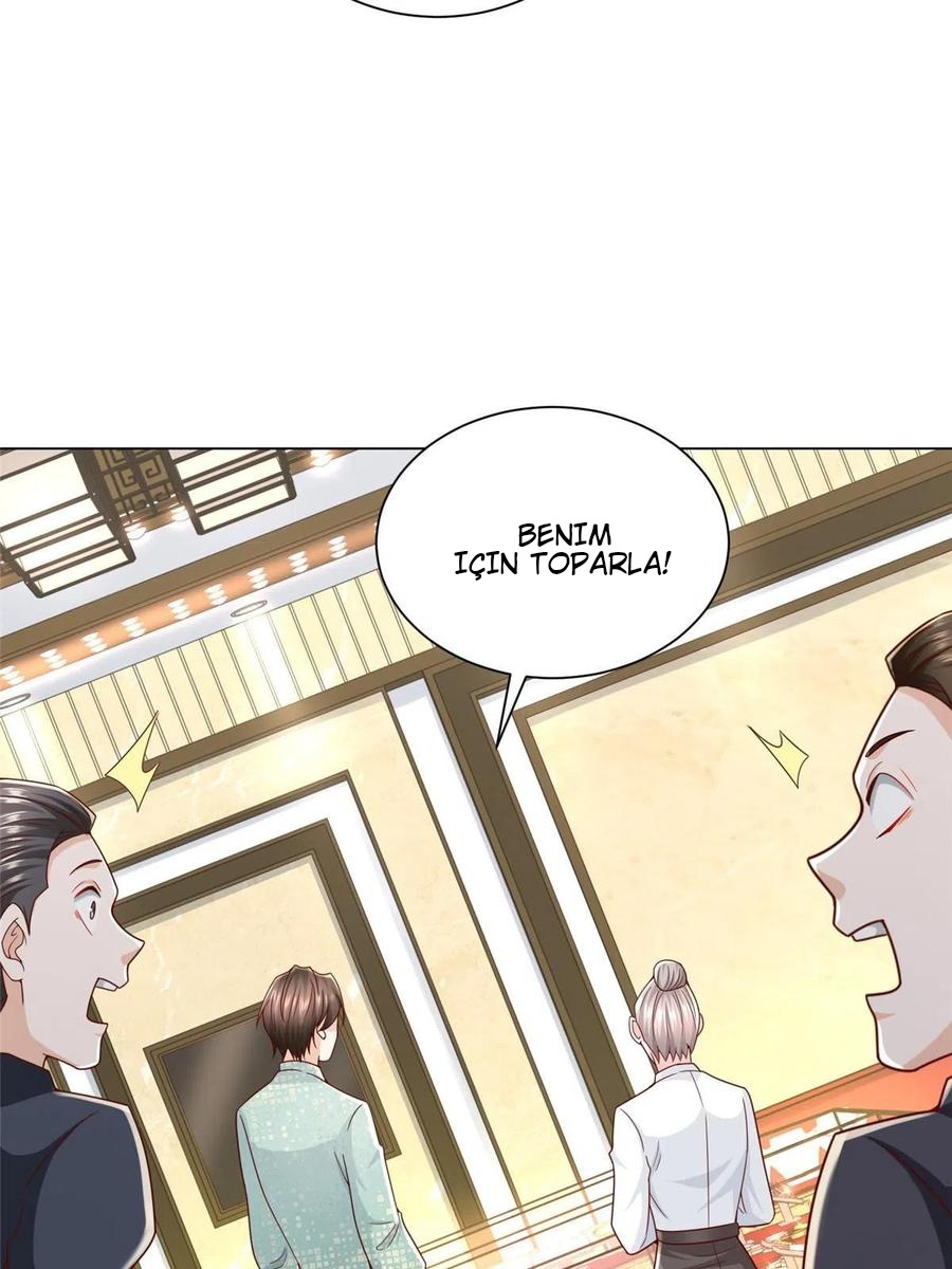 Her Hafta Yeni Bir Meslek Bölüm 303 - Sayfa 54