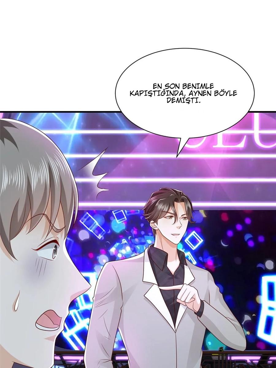 Her Hafta Yeni Bir Meslek Bölüm 378 - Sayfa 3