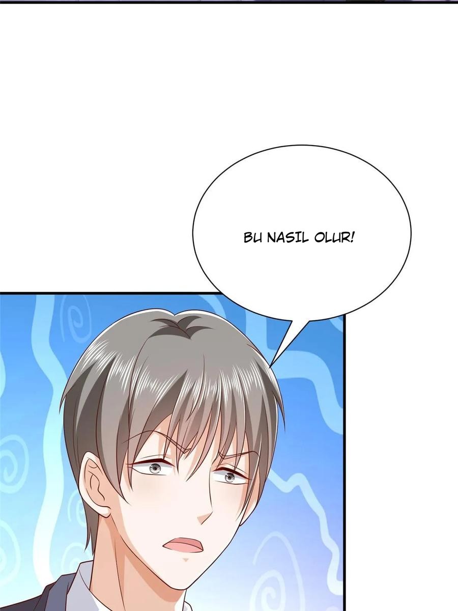 Her Hafta Yeni Bir Meslek Bölüm 378 - Sayfa 24