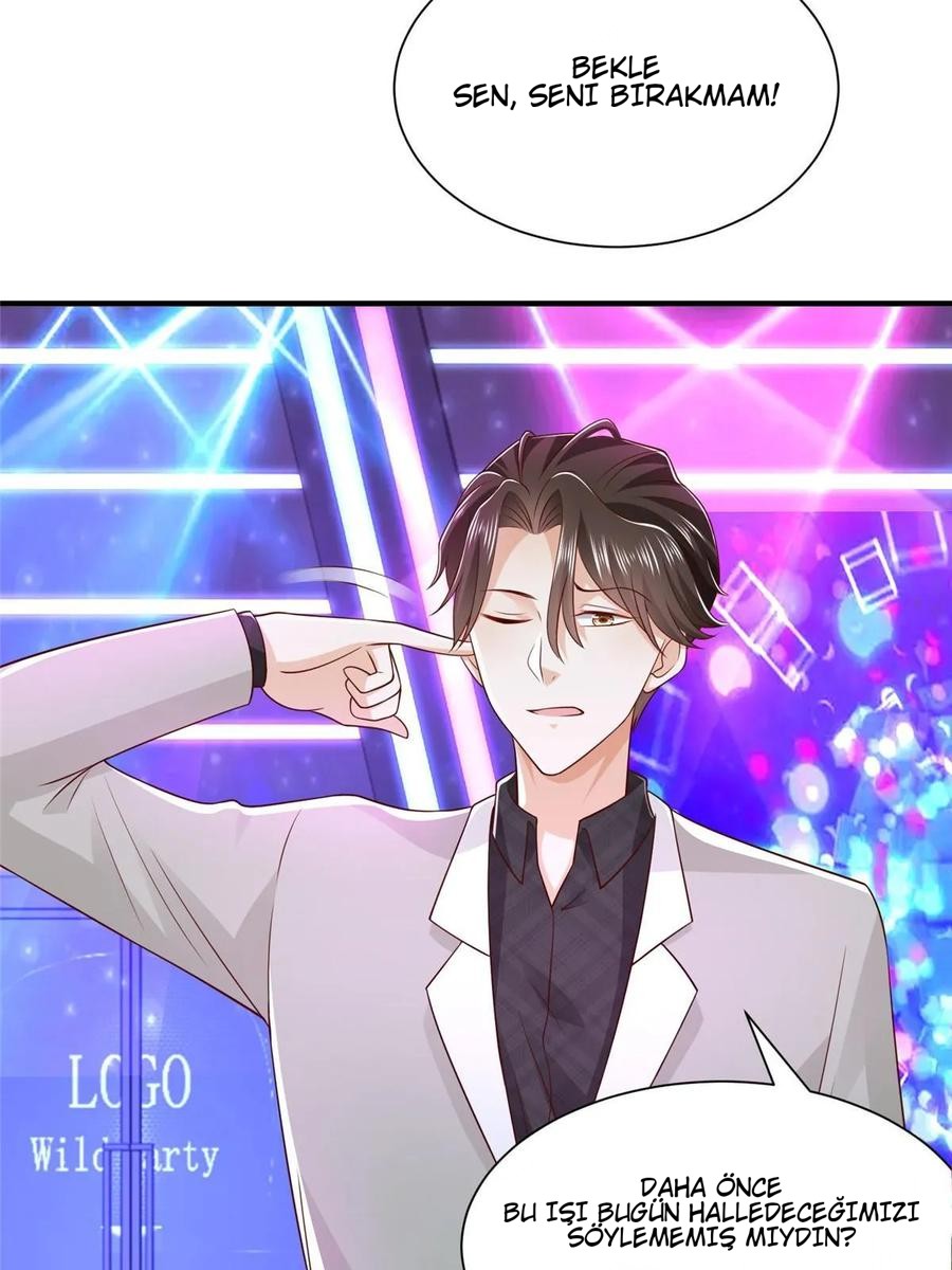 Her Hafta Yeni Bir Meslek Bölüm 378 - Sayfa 30