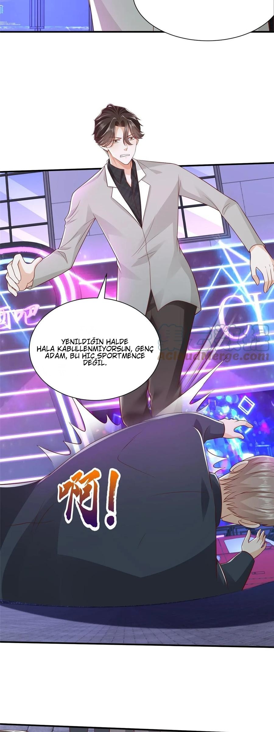 Her Hafta Yeni Bir Meslek Bölüm 378 - Sayfa 31