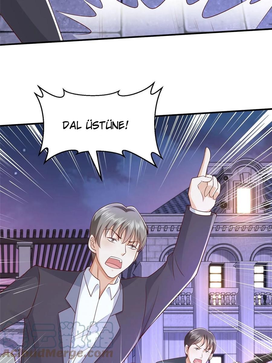 Her Hafta Yeni Bir Meslek Bölüm 378 - Sayfa 33