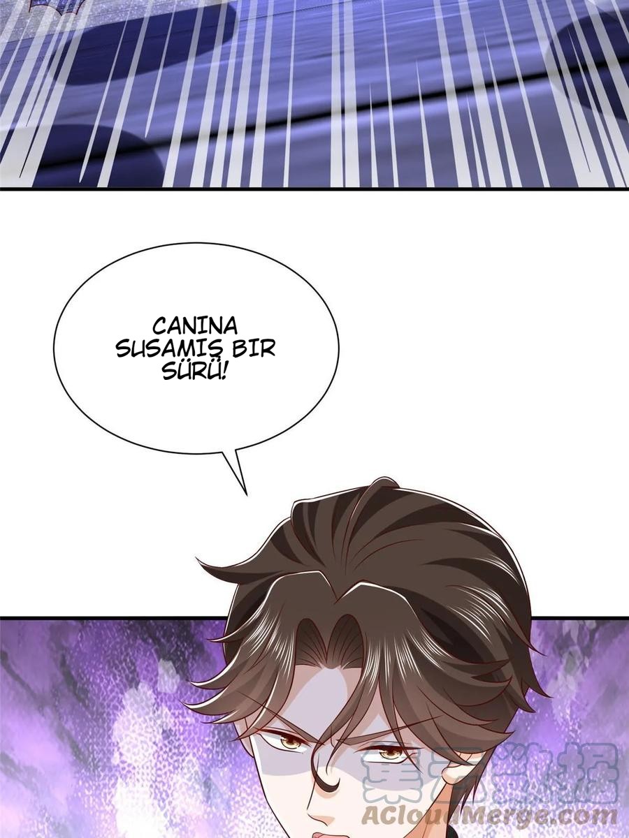 Her Hafta Yeni Bir Meslek Bölüm 378 - Sayfa 36