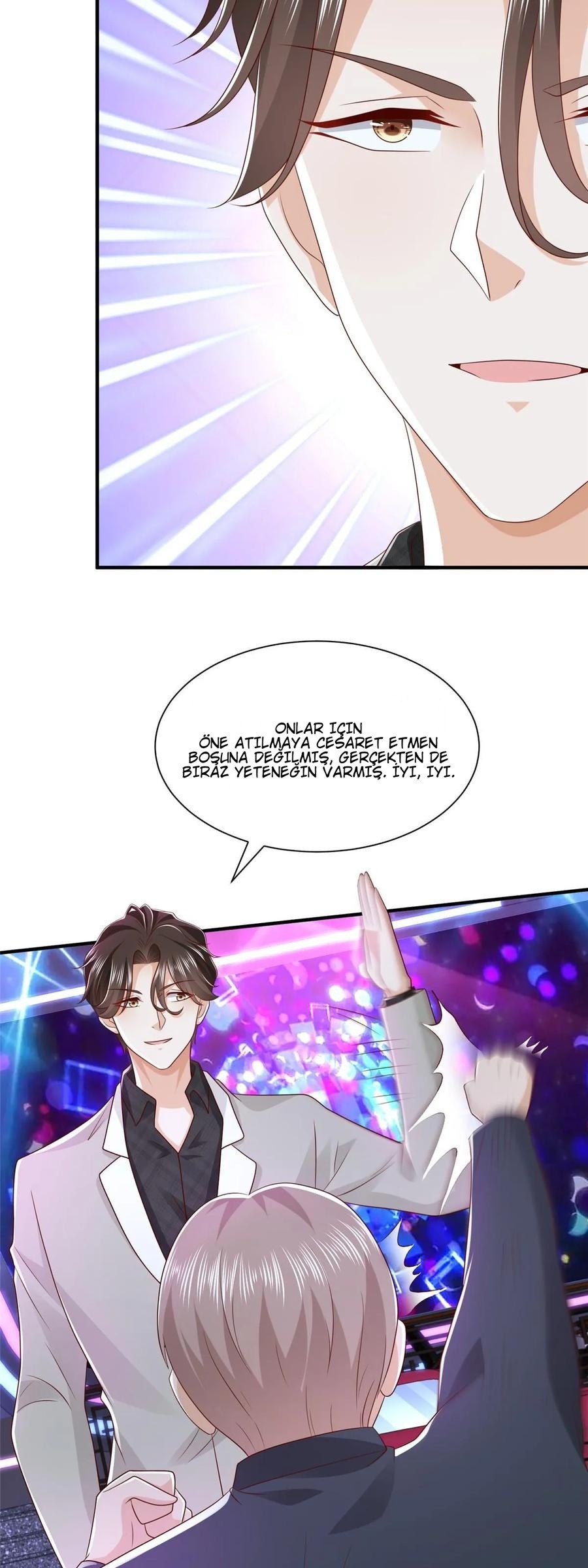 Her Hafta Yeni Bir Meslek Bölüm 378 - Sayfa 8