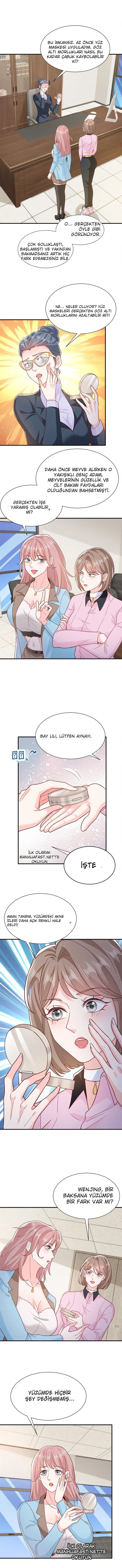 Her Hafta Yeni Bir Meslek Bölüm 548 - Sayfa 2