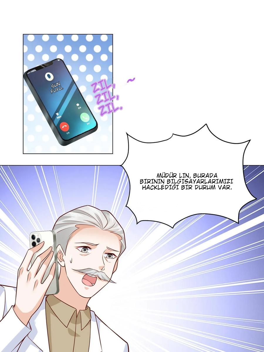 Her Hafta Yeni Bir Meslek Bölüm 295 - Sayfa 3