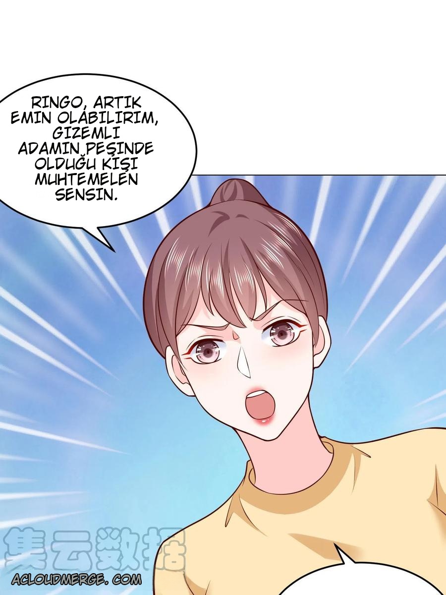 Her Hafta Yeni Bir Meslek Bölüm 295 - Sayfa 8