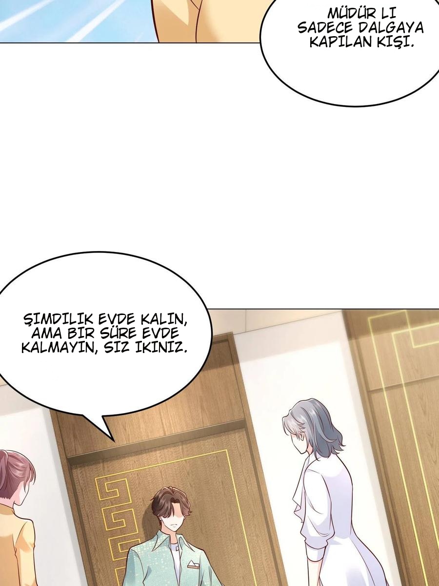 Her Hafta Yeni Bir Meslek Bölüm 295 - Sayfa 9