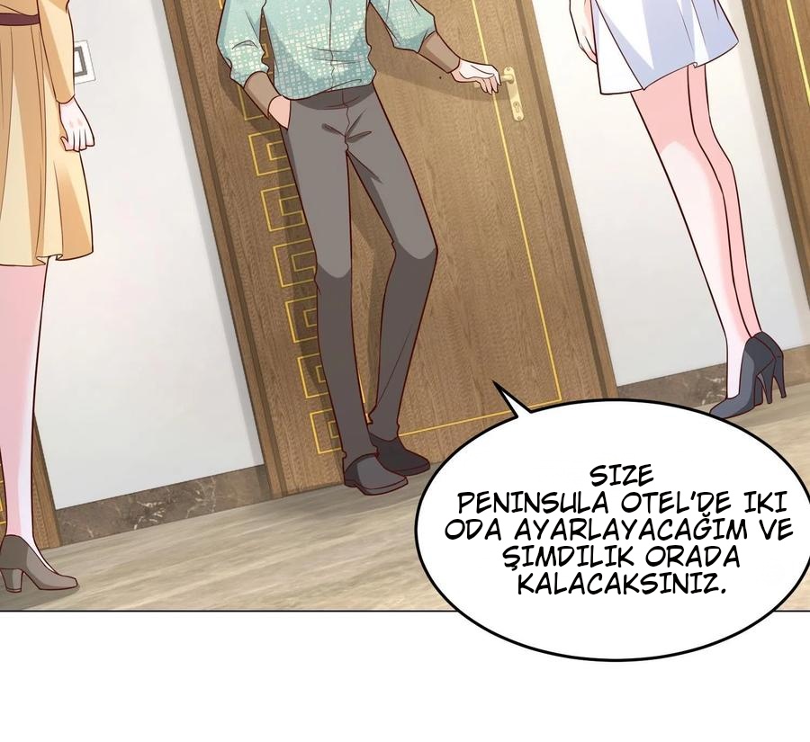 Her Hafta Yeni Bir Meslek Bölüm 295 - Sayfa 10