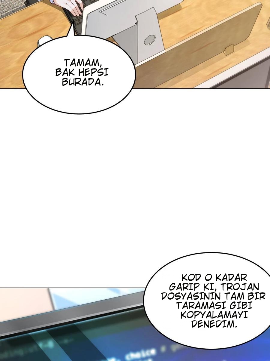 Her Hafta Yeni Bir Meslek Bölüm 295 - Sayfa 16