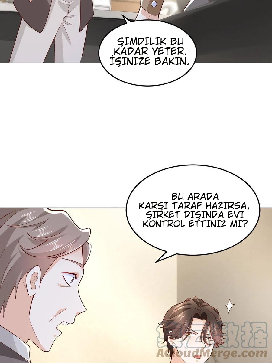 Her Hafta Yeni Bir Meslek Bölüm 295 - Sayfa 25