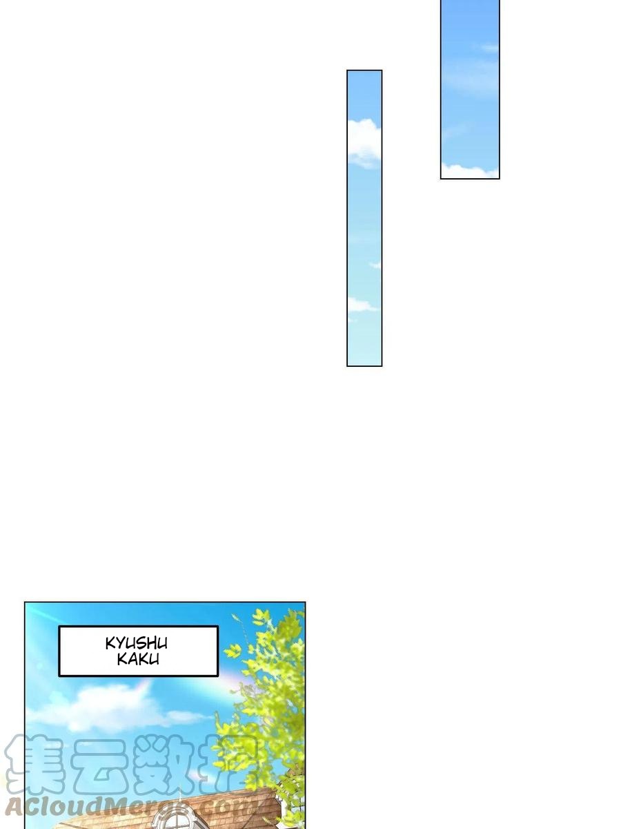 Her Hafta Yeni Bir Meslek Bölüm 295 - Sayfa 28