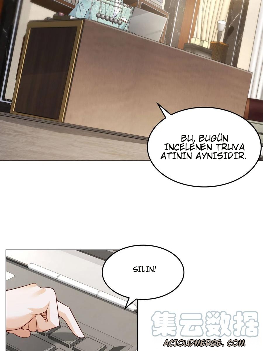 Her Hafta Yeni Bir Meslek Bölüm 295 - Sayfa 31