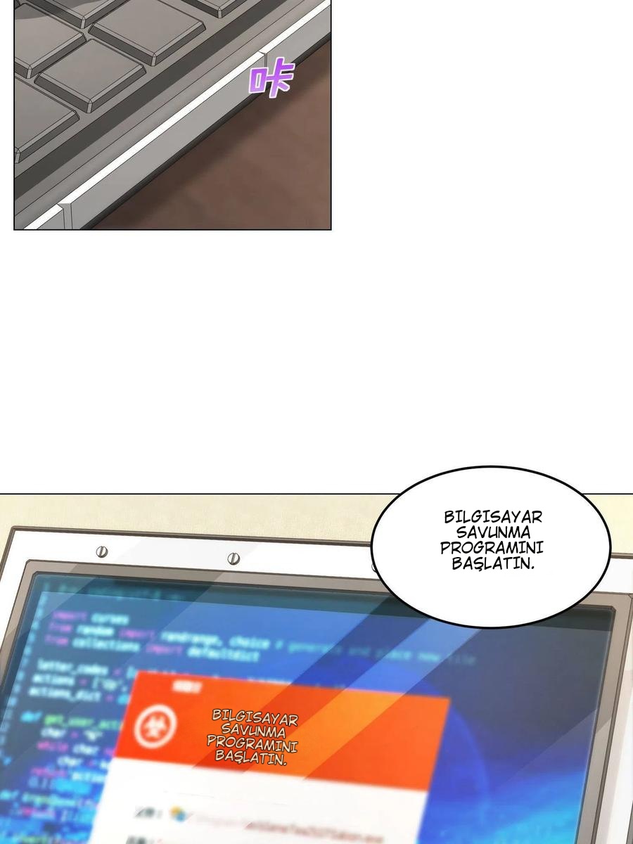 Her Hafta Yeni Bir Meslek Bölüm 295 - Sayfa 32