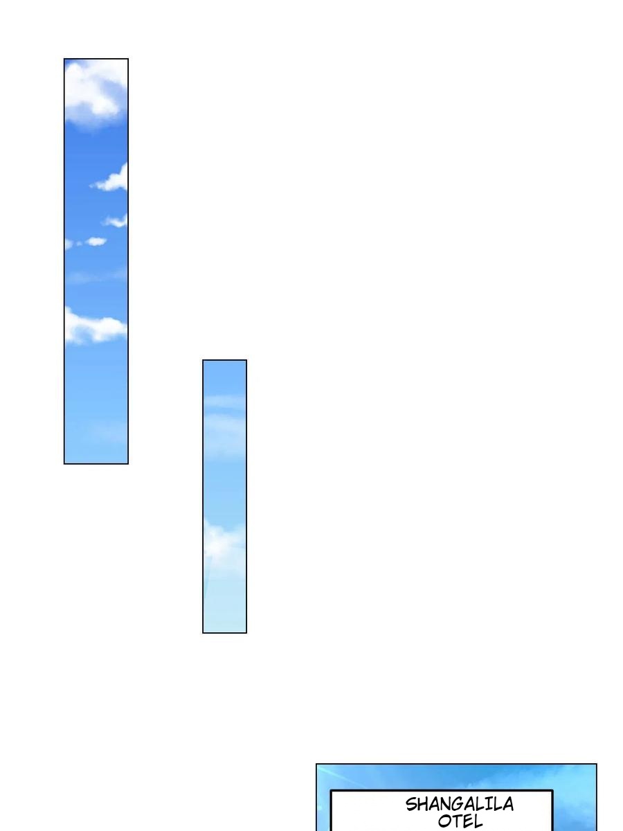Her Hafta Yeni Bir Meslek Bölüm 295 - Sayfa 36
