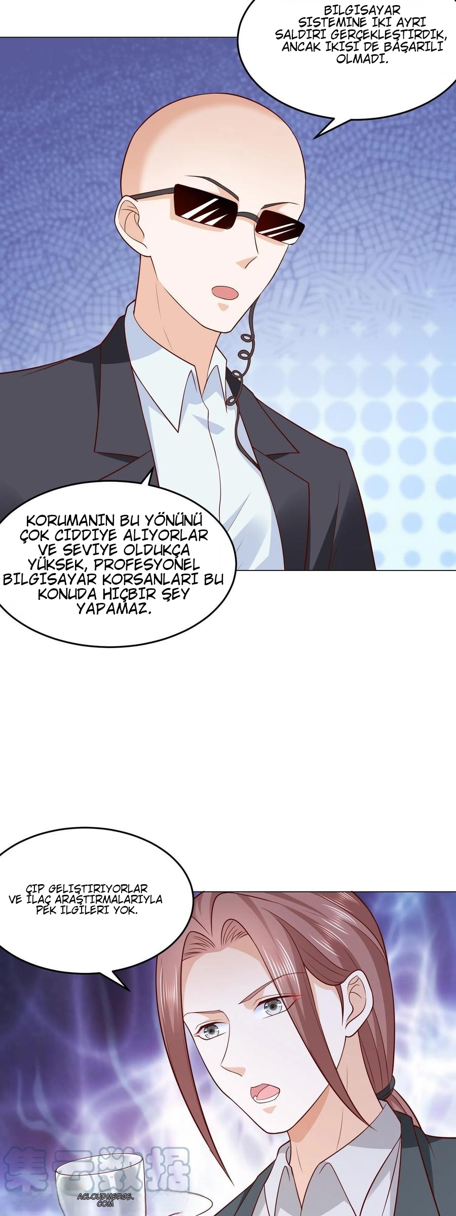 Her Hafta Yeni Bir Meslek Bölüm 295 - Sayfa 39