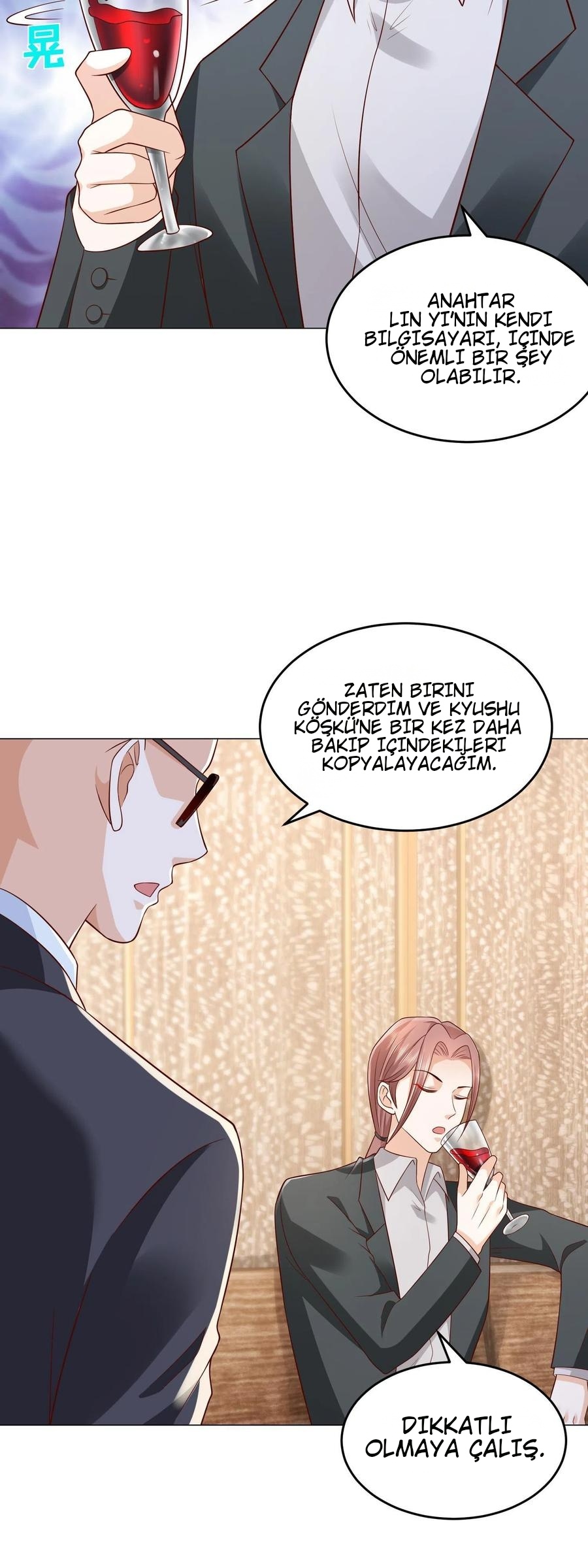 Her Hafta Yeni Bir Meslek Bölüm 295 - Sayfa 40