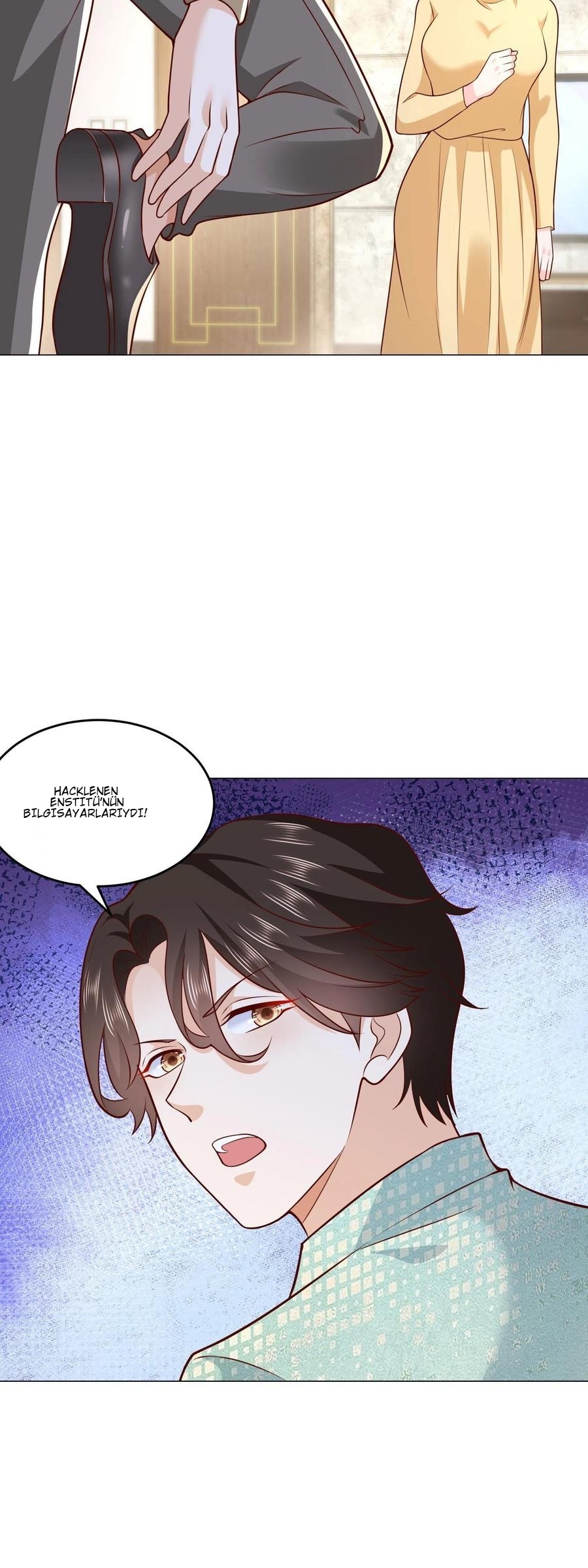 Her Hafta Yeni Bir Meslek Bölüm 295 - Sayfa 7