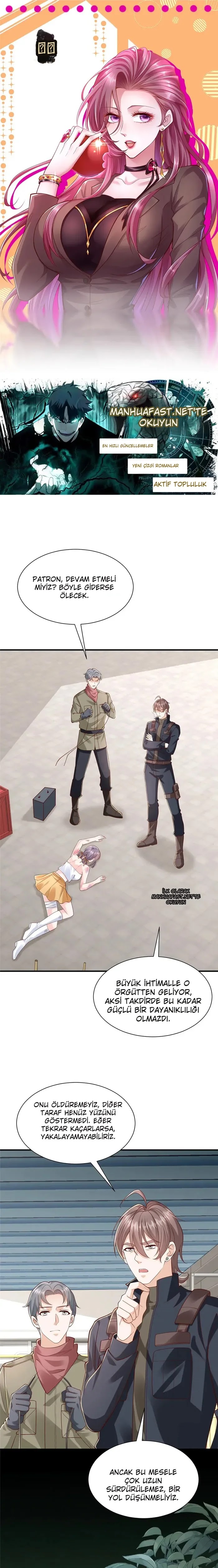 Her Hafta Yeni Bir Meslek Bölüm 811 - Sayfa 1