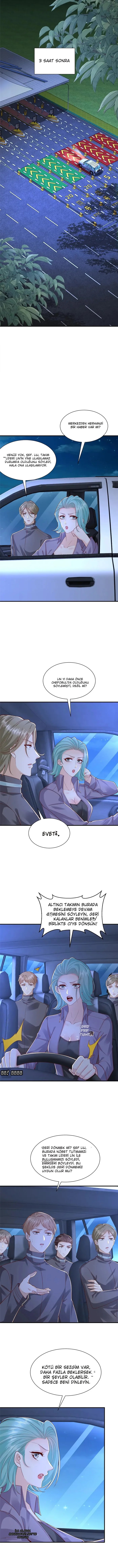 Her Hafta Yeni Bir Meslek Bölüm 811 - Sayfa 2