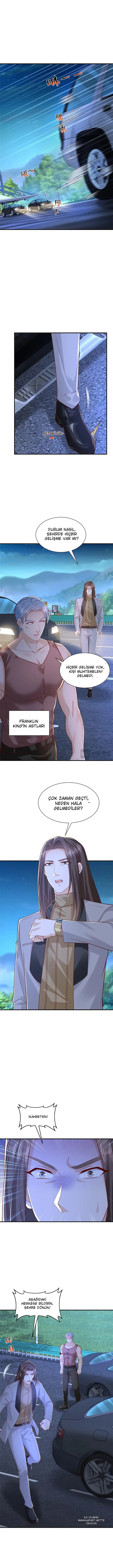 Her Hafta Yeni Bir Meslek Bölüm 811 - Sayfa 3