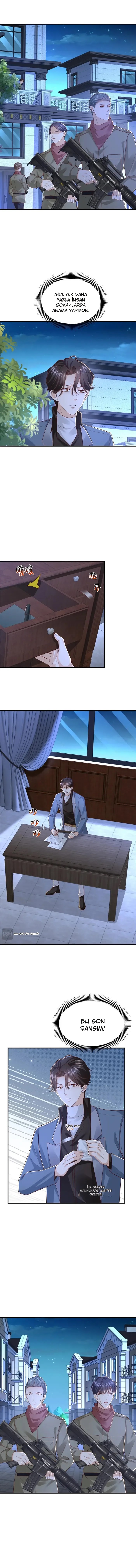 Her Hafta Yeni Bir Meslek Bölüm 811 - Sayfa 4