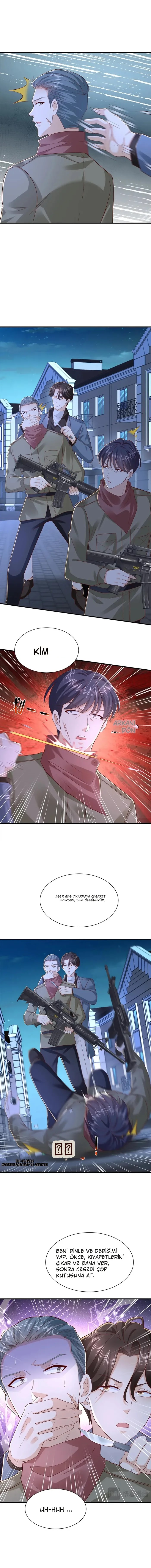 Her Hafta Yeni Bir Meslek Bölüm 811 - Sayfa 5