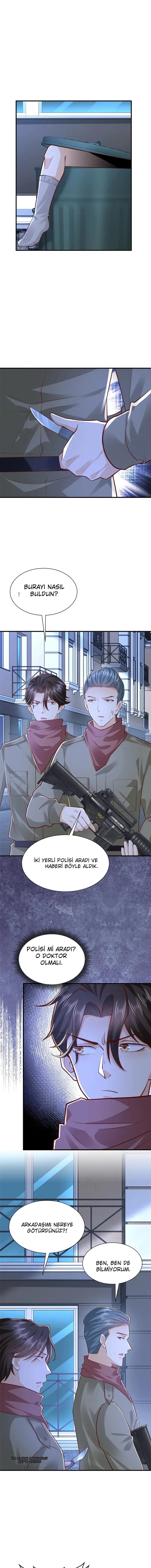 Her Hafta Yeni Bir Meslek Bölüm 811 - Sayfa 6