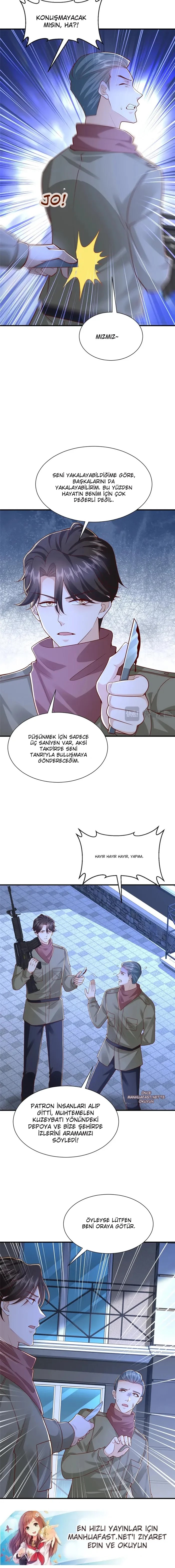 Her Hafta Yeni Bir Meslek Bölüm 811 - Sayfa 7