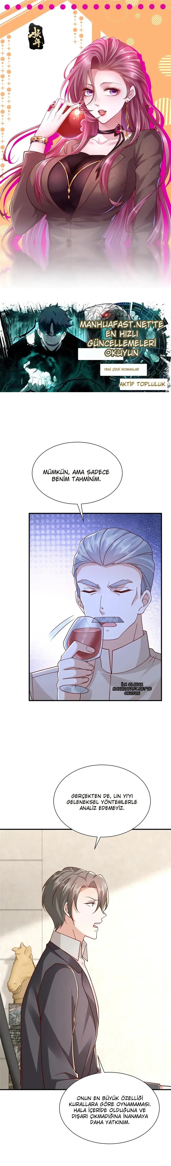 Her Hafta Yeni Bir Meslek Bölüm 804 - Sayfa 1