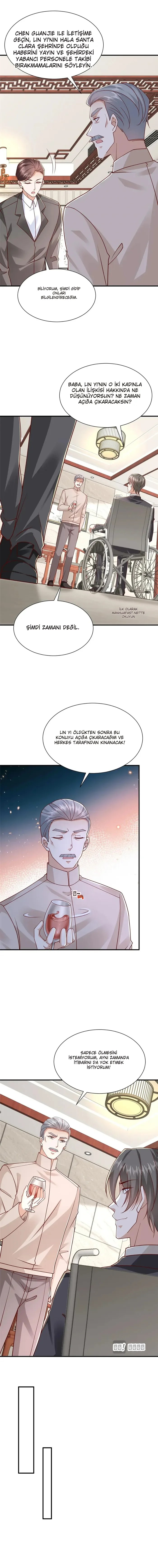 Her Hafta Yeni Bir Meslek Bölüm 804 - Sayfa 2