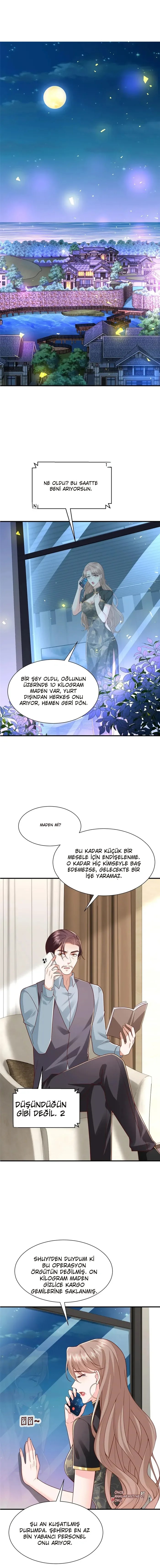 Her Hafta Yeni Bir Meslek Bölüm 804 - Sayfa 3