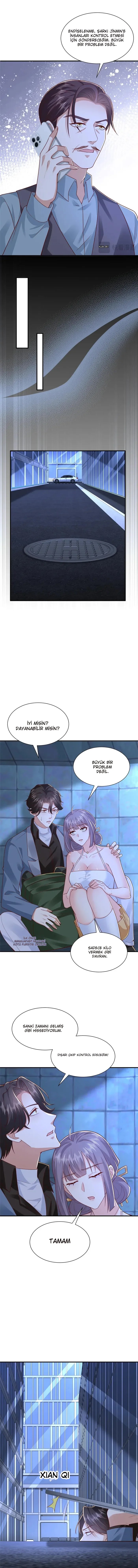 Her Hafta Yeni Bir Meslek Bölüm 804 - Sayfa 4