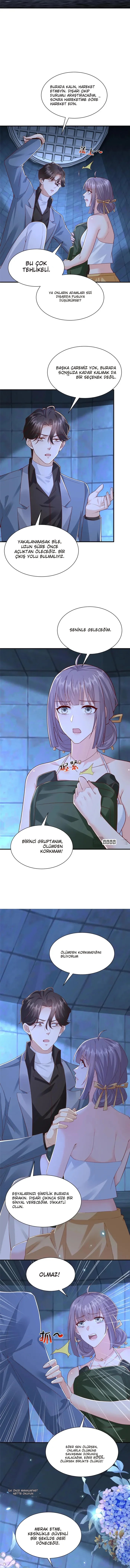 Her Hafta Yeni Bir Meslek Bölüm 804 - Sayfa 5