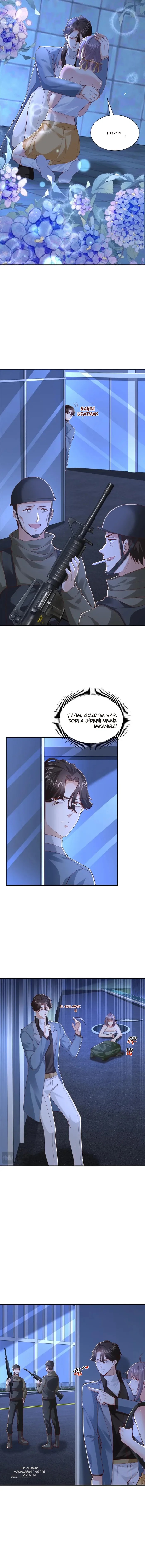 Her Hafta Yeni Bir Meslek Bölüm 804 - Sayfa 6