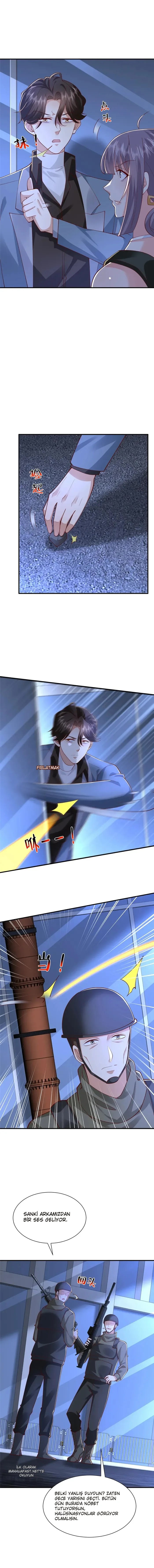 Her Hafta Yeni Bir Meslek Bölüm 804 - Sayfa 7